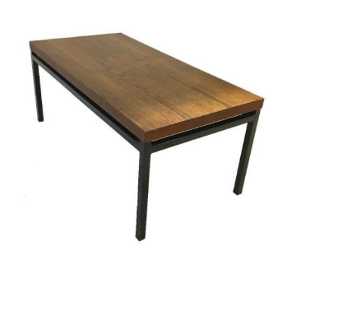 Table basse vintage