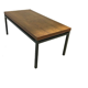 Table basse vintage