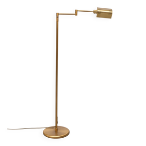 Lampadaire halogène