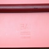 Bai designer chair, Onderrata