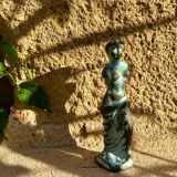 Venus de Milo bronze sculpture