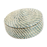 Panière osier