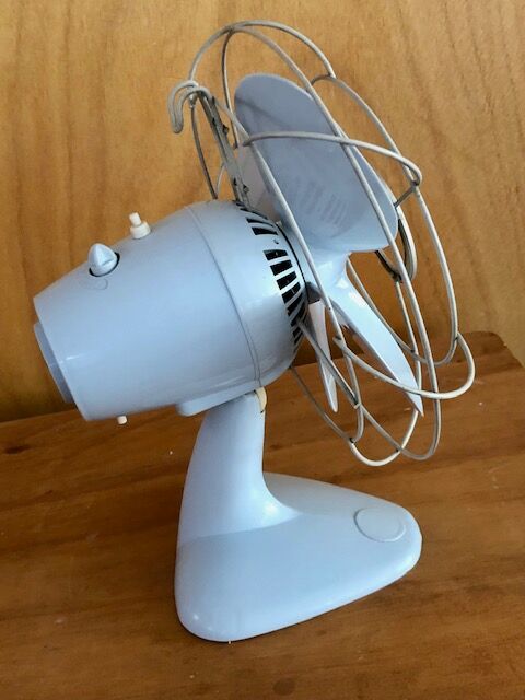 Calor fan