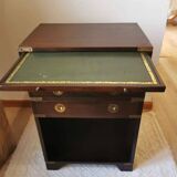 Military chest of drawers