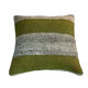 Housse de coussin kilim turc vintage 40 x 40 cm