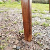 Vintage dining table