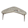 Vintage Berthold Müller Mosaic Coffee Table, 1960/70s