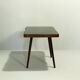 Table basse vintage par Jiří Jiroutek, 1960