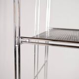 Large freestanding shelf Peter, Niels Gammelgaard for Ikea, 1980s
