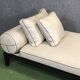 Modern rest bed