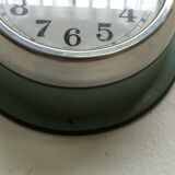 Clock wall kappa
