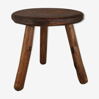 Cowper tripod stool