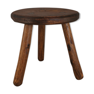 Cowper tripod stool