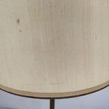 Empire bronze floor lamp