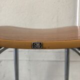 Formica Stool