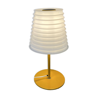 Leucos Modulo Lamp – Yellow Murano Glass