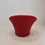 Mushroom Armchair by Pierre Paulin for Artifort, 1980's