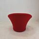 Mushroom Armchair by Pierre Paulin for Artifort, 1980's