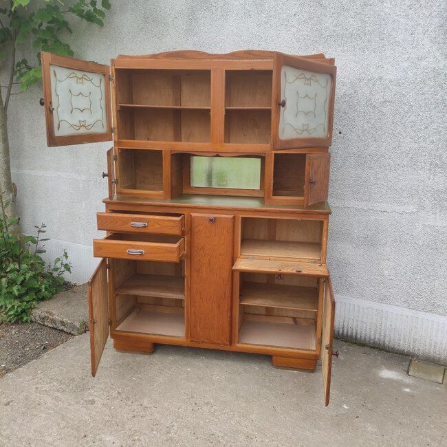 Mado buffet, vintage buffet