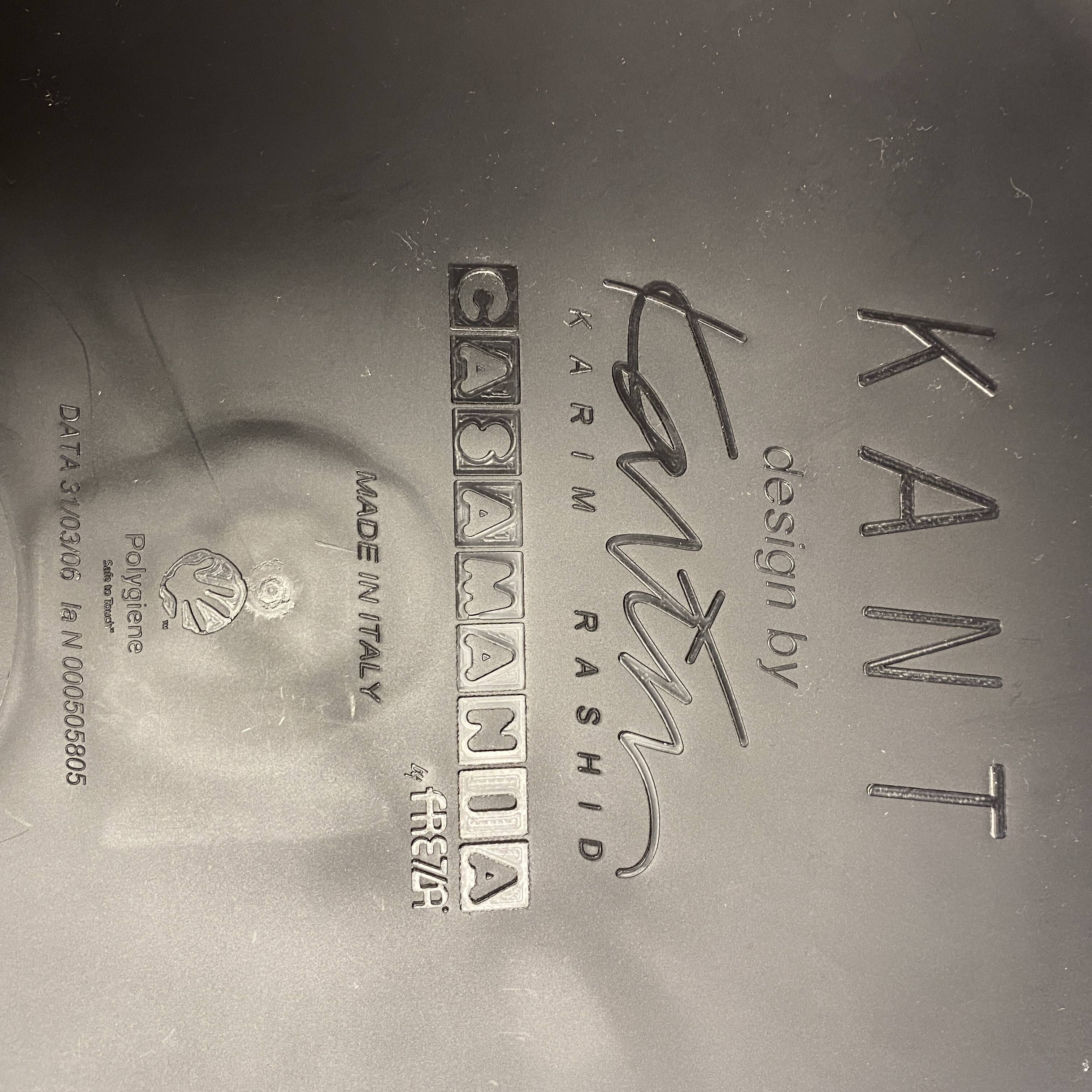 Kant Stool - Horm Casamania