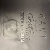 Kant Stool - Horm Casamania