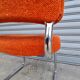 Armchair starfor 1970