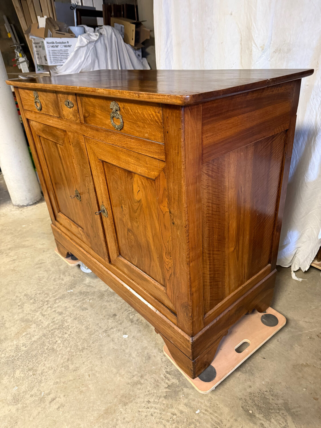 Louis Philippe sideboard