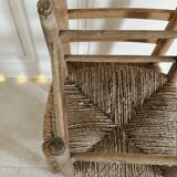 Paire de chaises