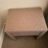 Habitat bedside tables