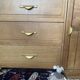 Art Deco sideboard