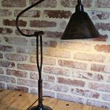 Desk lamp - architect