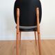 Vintage chairs "Pégase" Pierre Guariche/Baumann