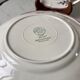 Set of 5 dessert plates Villeroy & Boch model Phoenix 50s-60s