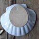 Plat coquille st Jacques
