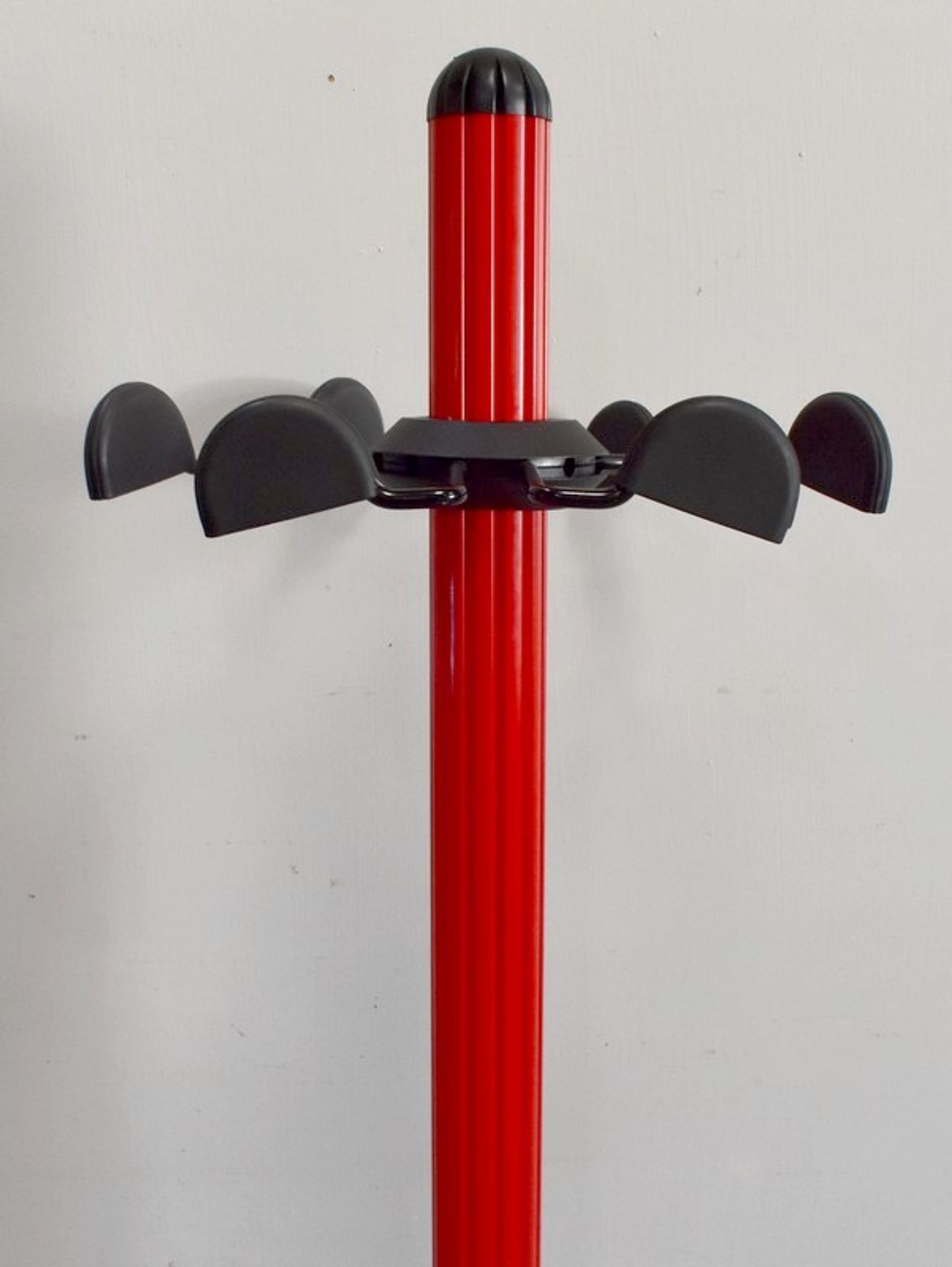 Metal coat rack, seccose editions 1980