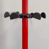 Metal coat rack, seccose editions 1980