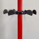 Metal coat rack, seccose editions 1980
