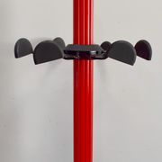 Metal coat rack, seccose editions 1980