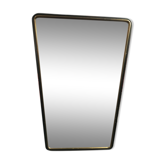 Mirror 1950 - 34x49cm