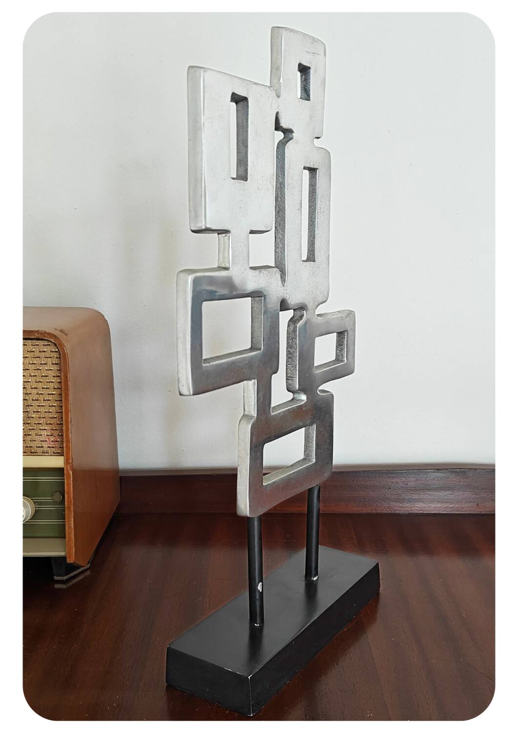 Modernist Sculpture