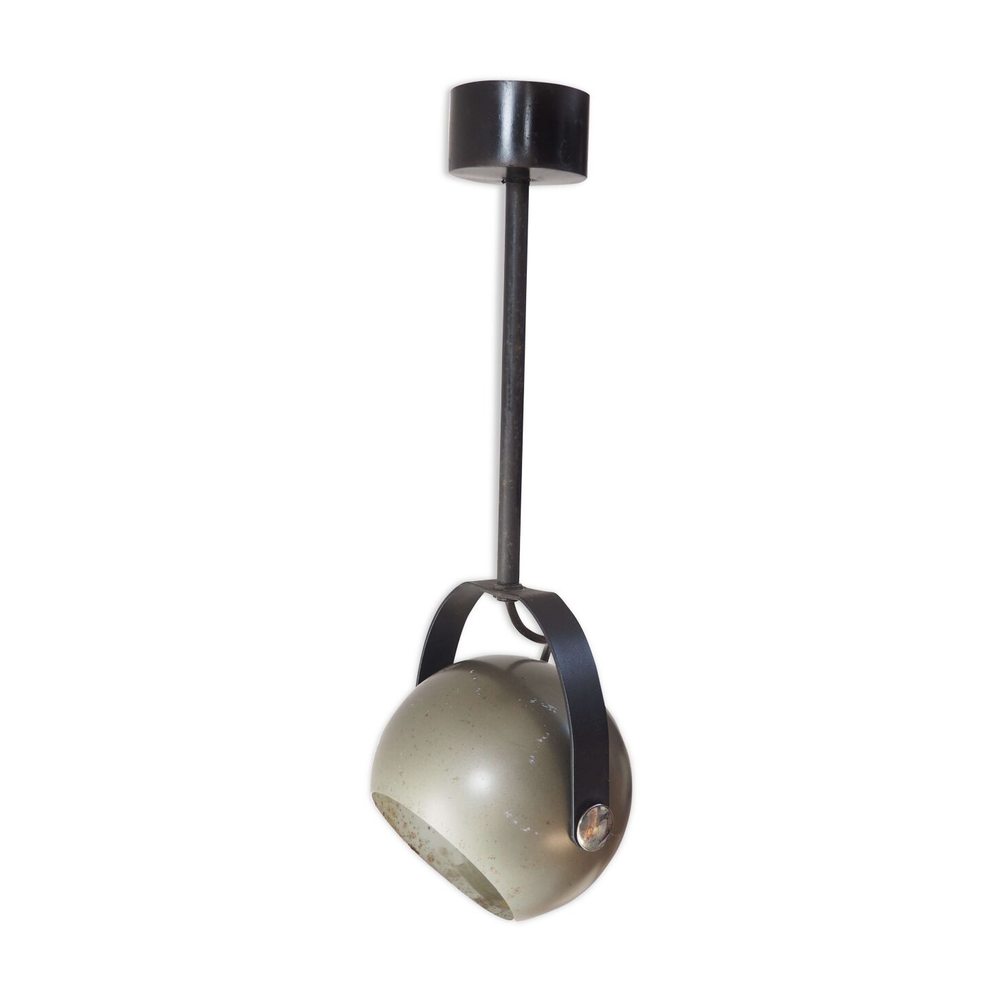 Pendant light