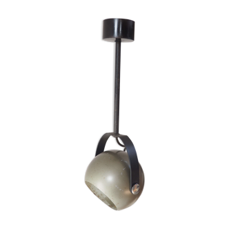 Pendant light