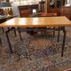 Table Bureau Design