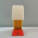 Toucan table lamp by Old Timer Ferrari 1968