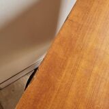 Vintage Scandinavian chest of drawers