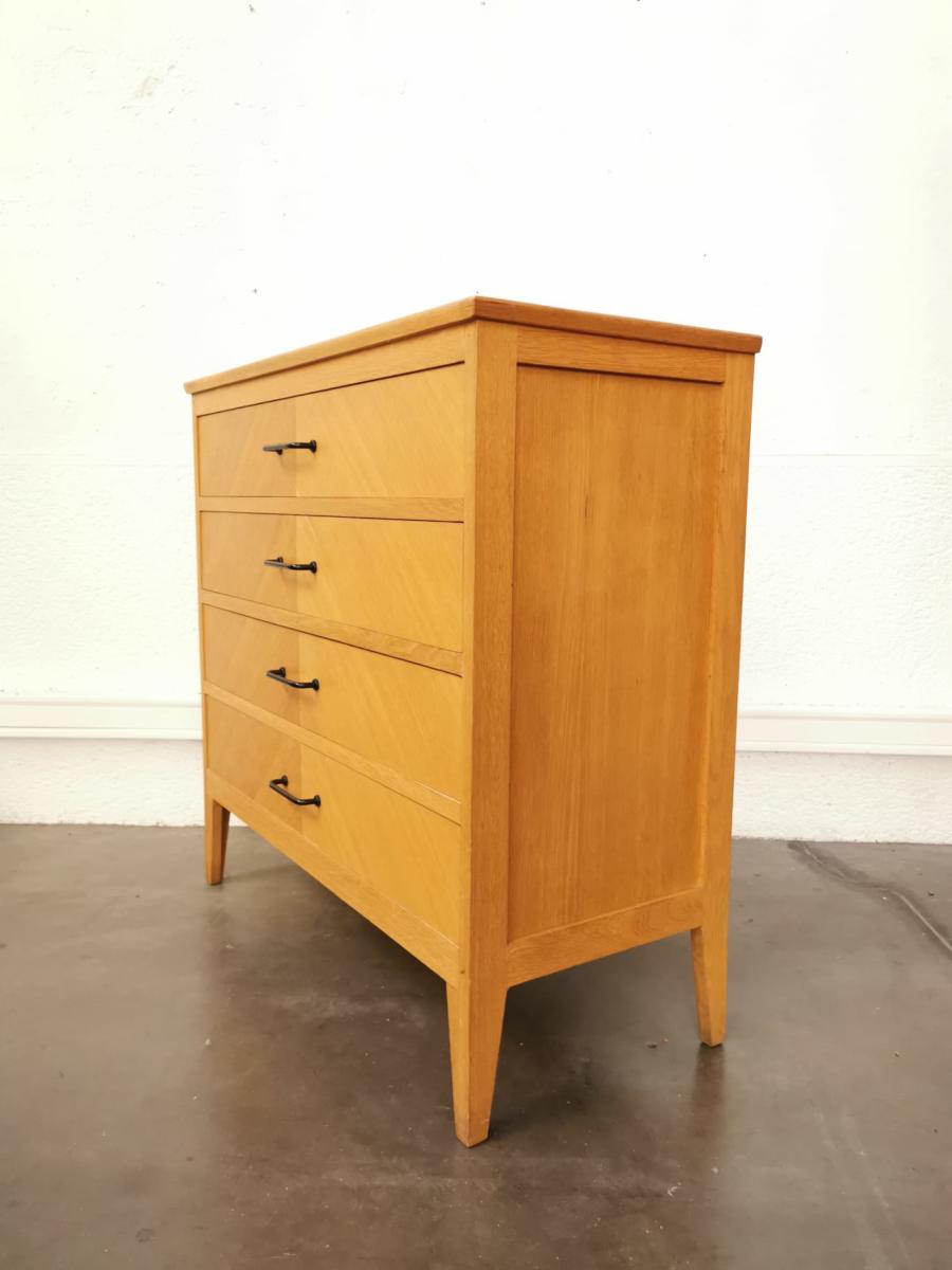 Commode vintage