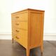 Commode vintage