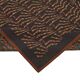 Handmade Vintage Flatweave Needlepoint Kilim 168 cm x 235 cm