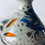 Old sandstone lantern