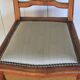 Small Art Deco chair